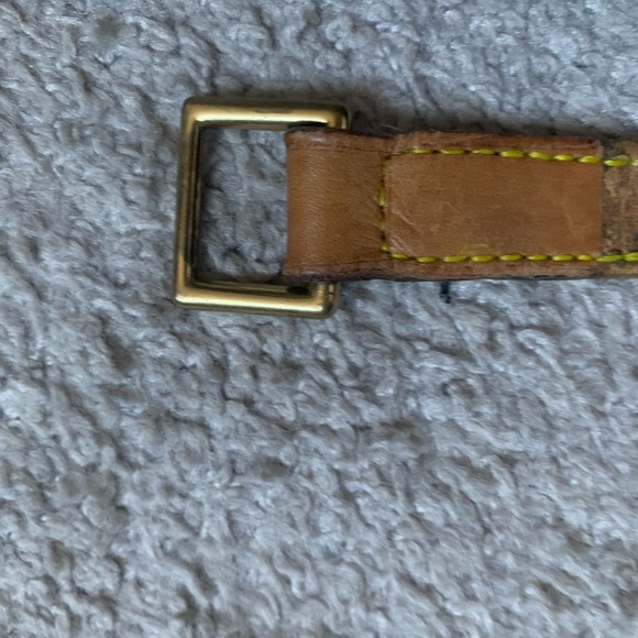 💯 Authentic Louis Vuitton Saint Cloud Crossbody….. - Picture 9 of 13